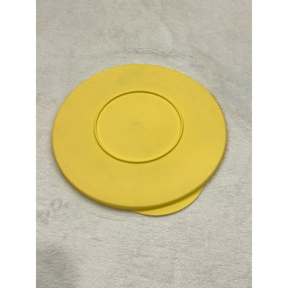 Tupperware Impressions‎ Small Bowl Seal Lid #3096